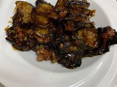 招牌茄盒-福顺居(刘家窑店)