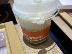 -吉野家(西客站南广场店)