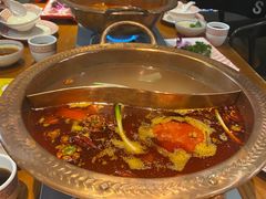 -三太子地摊烧烤·小龙虾(北蔡店)