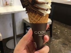 -GODIVA(恒隆广场店)