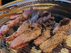 -西塔老太太泥炉烤肉(北京双井店)