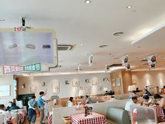 -西贝(大卫城店)