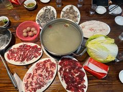 -官塘兄弟·潮汕牛肉店(官塘总店)