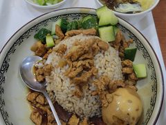 -菊儿人家·北京胡同菜(南锣鼓巷店)