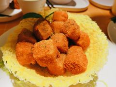 -蔡澜点心·粤菜(花城汇南区店)