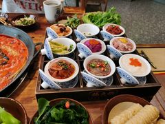 -楠火锅(哈尔滨金爵万象店)