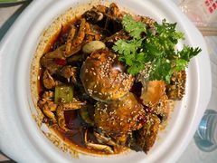 -肥肥虾庄·金牌油焖大虾(沙湖店)