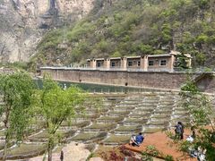 -河南宝泉旅游区