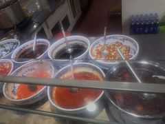 -秋林食街(友谊路店)