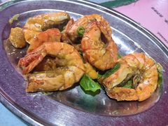 -黄亚华小食店(Jalan Alor)