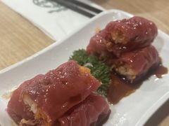 -添好运点心专门店(中环IFC店)