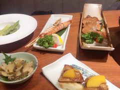 -九井澤精致料理(金茂店)