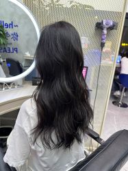 -DK SALON连锁专业烫染接发店