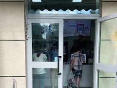 门面-茶百道(小西沟店)