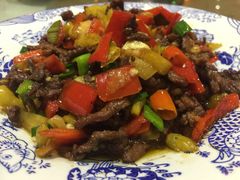 -佬湘楼(越秀城市广场店)