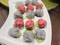 -东海怡品海鲜豆捞(西水东店)