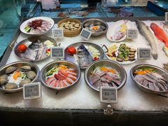 菜单-王庄阿咪海鲜大排档(上下杭店)