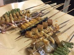-兄弟联果木炭烤翅·50年家传鸡翅秘方