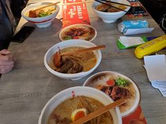 -味千拉面(杭州滨江星光大道店)