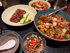 -华豫川酒家(大卫城店)