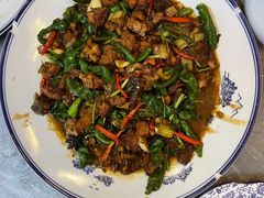 -食鸡公社辣子鸡·潍坊菜·烧烤