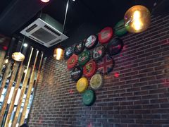 大堂-眼镜哥浦江夜宵大本营