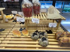-熊叔熊婶面包房(团结湖店)