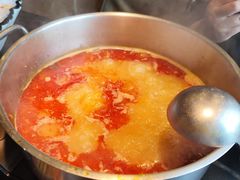 -熹悟海鲜火锅·广式打边炉