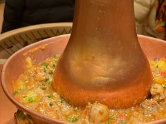 -浩海火燒雲傣家菜(芮欧百货店)