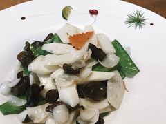 万善养生菜-禧和源养生素食茶馆