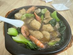 -凡老头米线砂锅(古荡新村西粮站)