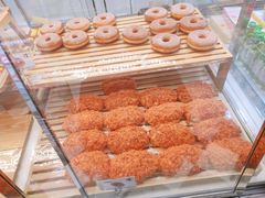 松松面包-味多美蛋糕(金顶街店)