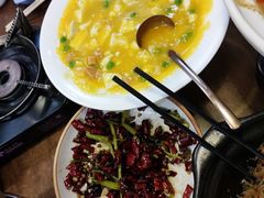 -付掌柜在成都·热炒砂锅集(金禾店)