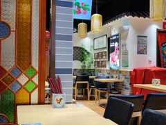 大堂-荔银肠粉·非遗手藝(夫子庙店)