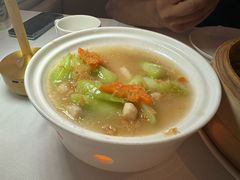 -莆田餐厅PUTIEN(颐堤港店)