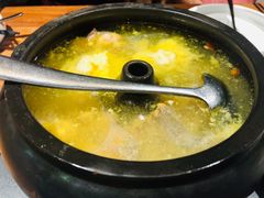 -云海肴·汽锅鸡·云南菜(美罗城店)