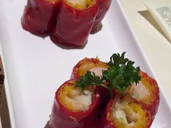 -蔡澜点心·粤菜(嘉里中心店)