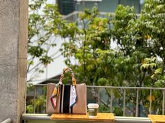 -KUDDO COFFEE(天河城店)