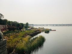 -卢沟桥文化旅游区