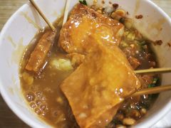 椒盐豆腐-阿生哥螺蛳粉(永安街店)