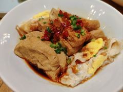 -新白鹿餐厅(爱琴海购物中心店)
