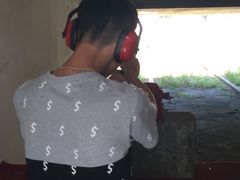 -华连射击俱乐部