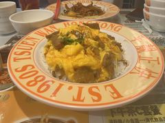 -肥韬茶餐厅(海上世界店)