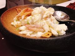 -汕头龙光喜来登酒店-采悦轩中餐厅