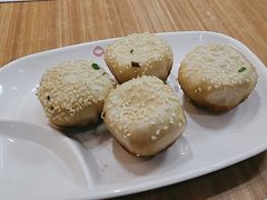 -小杨生煎(白玉兰广场店)