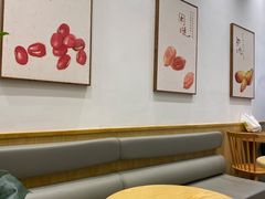 大堂-卡旺卡(合肥环球金融广场店)