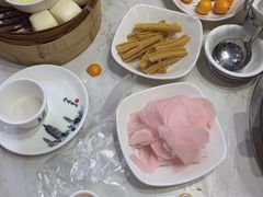 -云鱿记鱿鱼鸡·野生菌火锅(人民南路店)