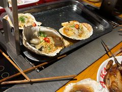 -AK47烤羊腿串吧(柳浪家园店)