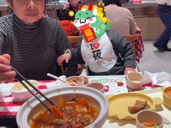 -西贝(紫荆广场店)