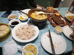 -北塘海鲜·天津菜(大光明桥旗舰店)